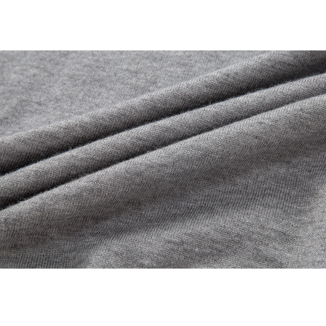 THOM  4-Bar Turtleneck sweater