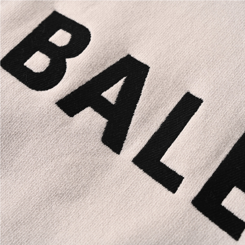 2026SS LOGO Couples Hoodie