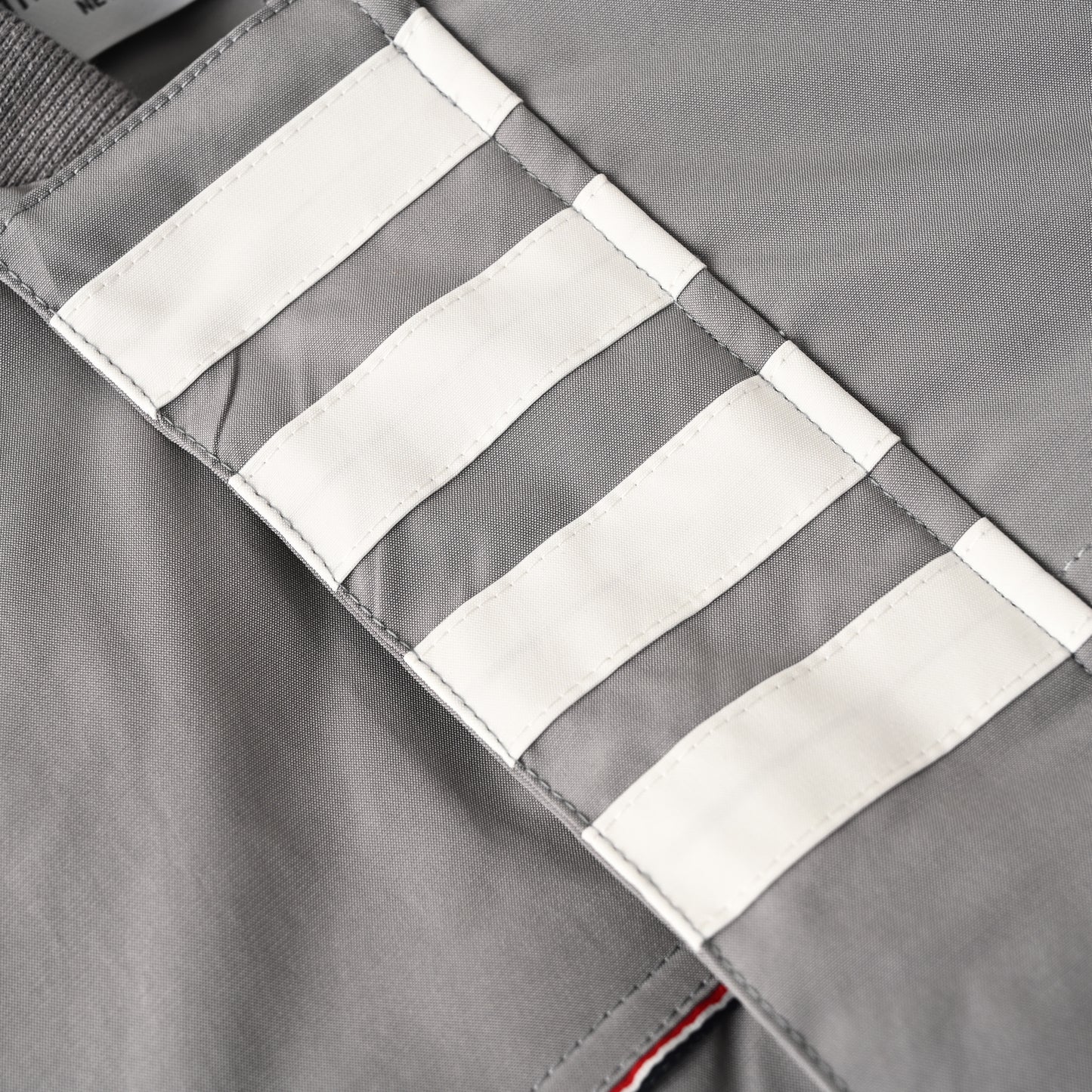 THOM Lobster embroidery Jacket