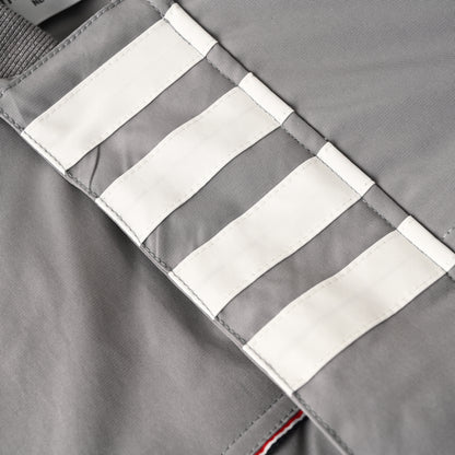 THOM Lobster embroidery Jacket