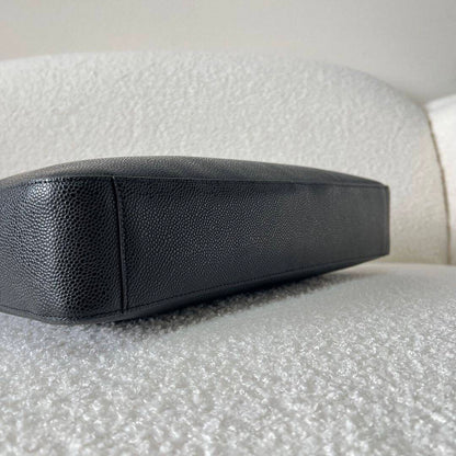 THOM Top-grade cowhide briefcase