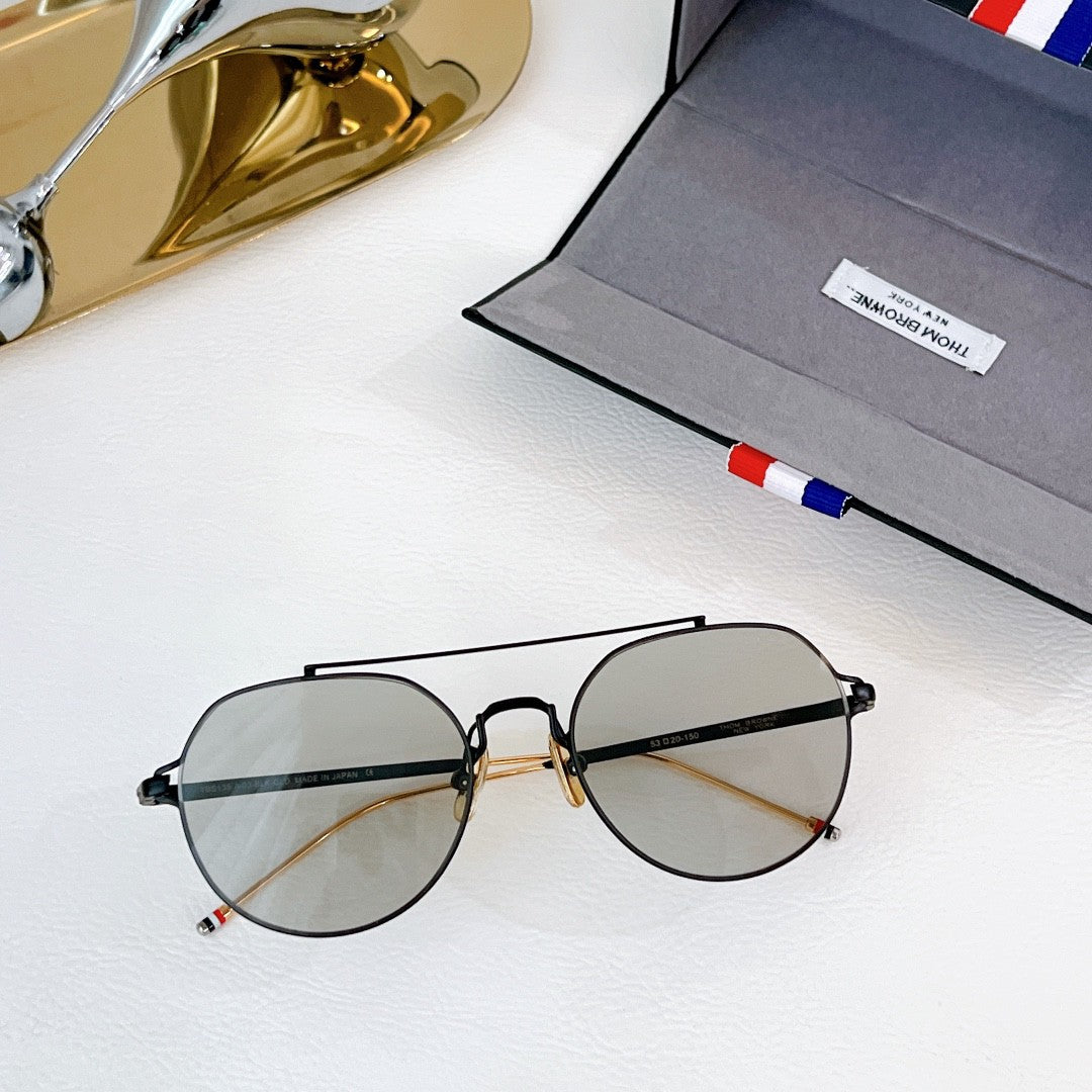 THOM New Arrivals Men's Sunglasses