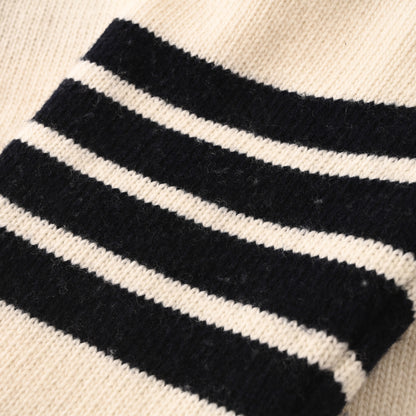 THOM 2026 Knitted sweater coat