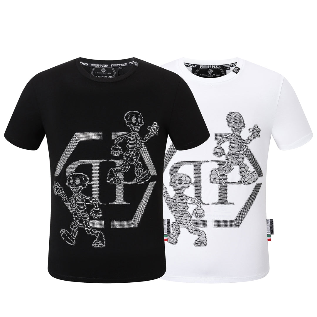 PLElN 2026 Hot stamping T-shirt