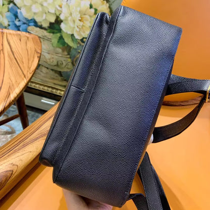 THOM 2025 Top-grade cowhide backpack