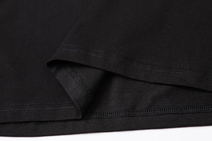 PLElN 25ss Hot stamping T-shirt