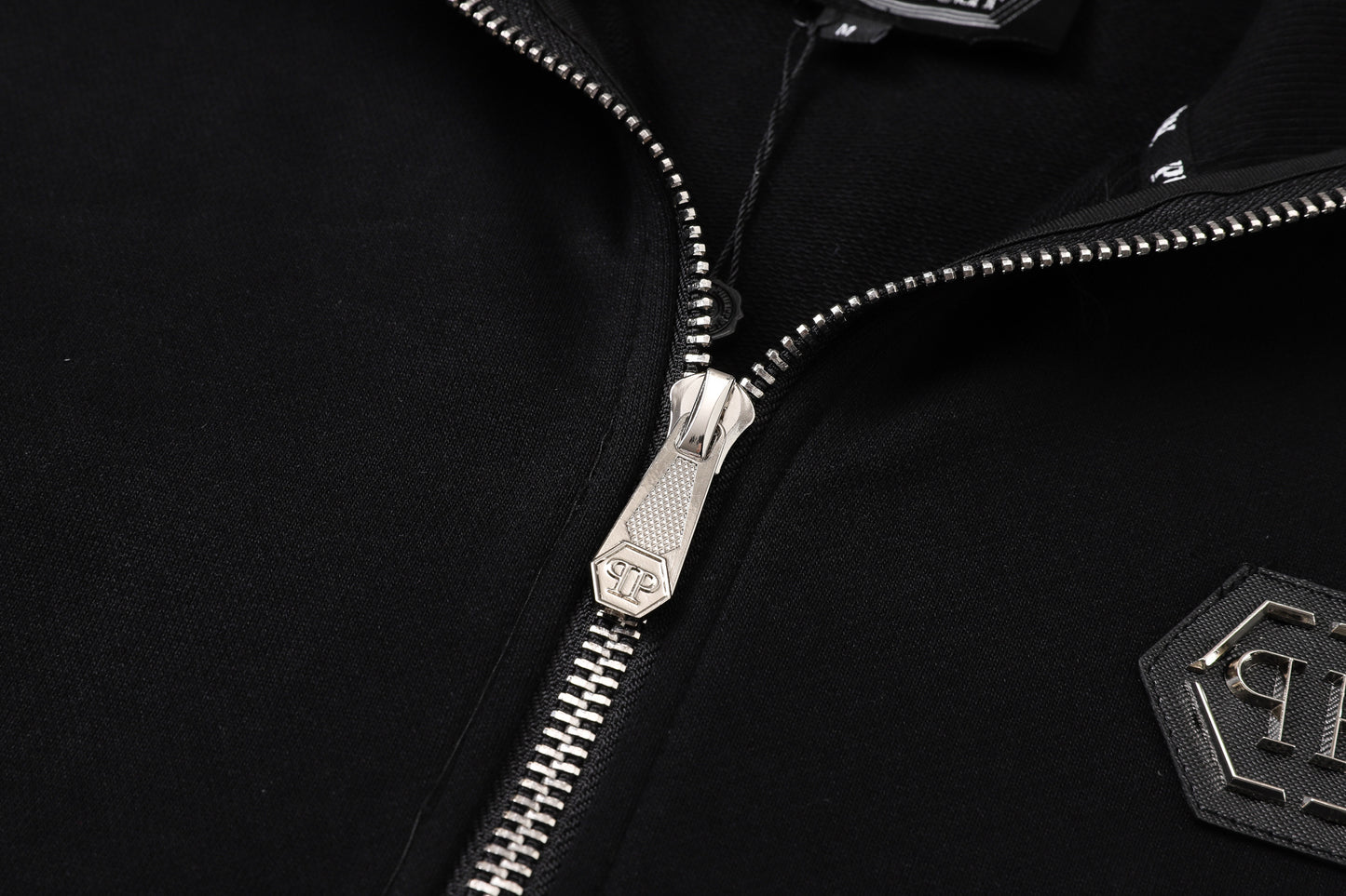 PLElN 2026SS Tracksuit Set