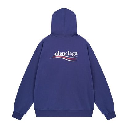 2025SS Monograph Classic Hoodie