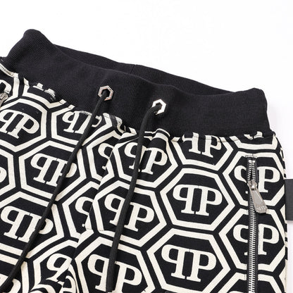 PLElN  2025SS Tracksuit Set