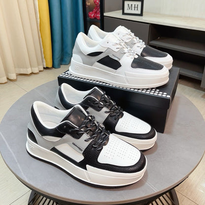 New-DSQ2 2025SS Casual sneakers