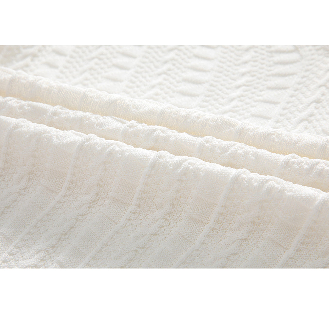 THOM  Women stripe POLO shirt