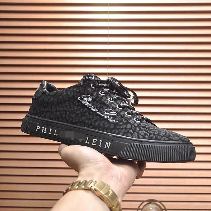 PLElN 2026ss Casual shoes