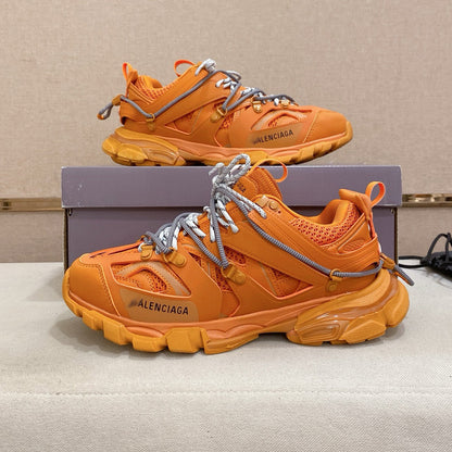 2025SS Distressed Vintage Shoes