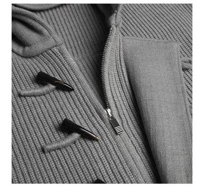 THOM  2025ss Wool Coat Jacket