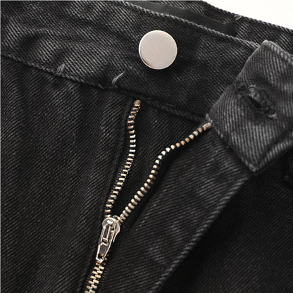 2026SS New LOGO Jeans