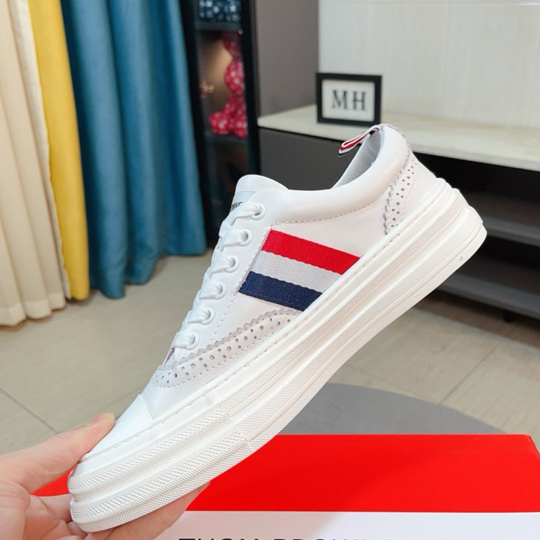 THOM 2025SS Men Sneakers
