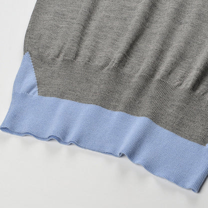 THOM 2025ss Women Wool T-shirt