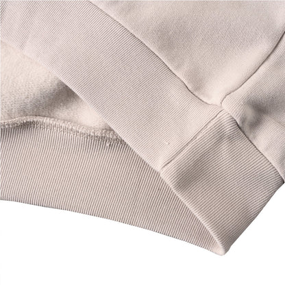 2026SS LOGO Couples Hoodie