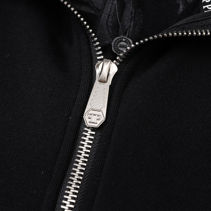 PLElN 2025SS Tracksuit Set