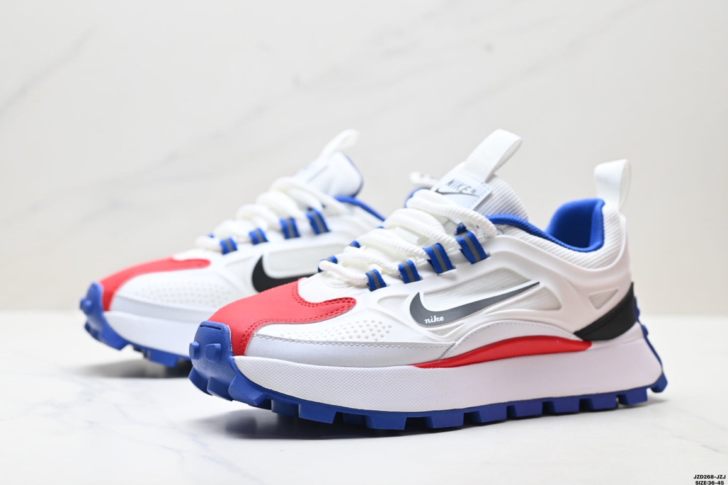 NIKE 2026 New Arrivals Running Shoe