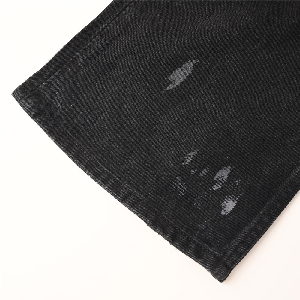 2026SS New LOGO Jeans