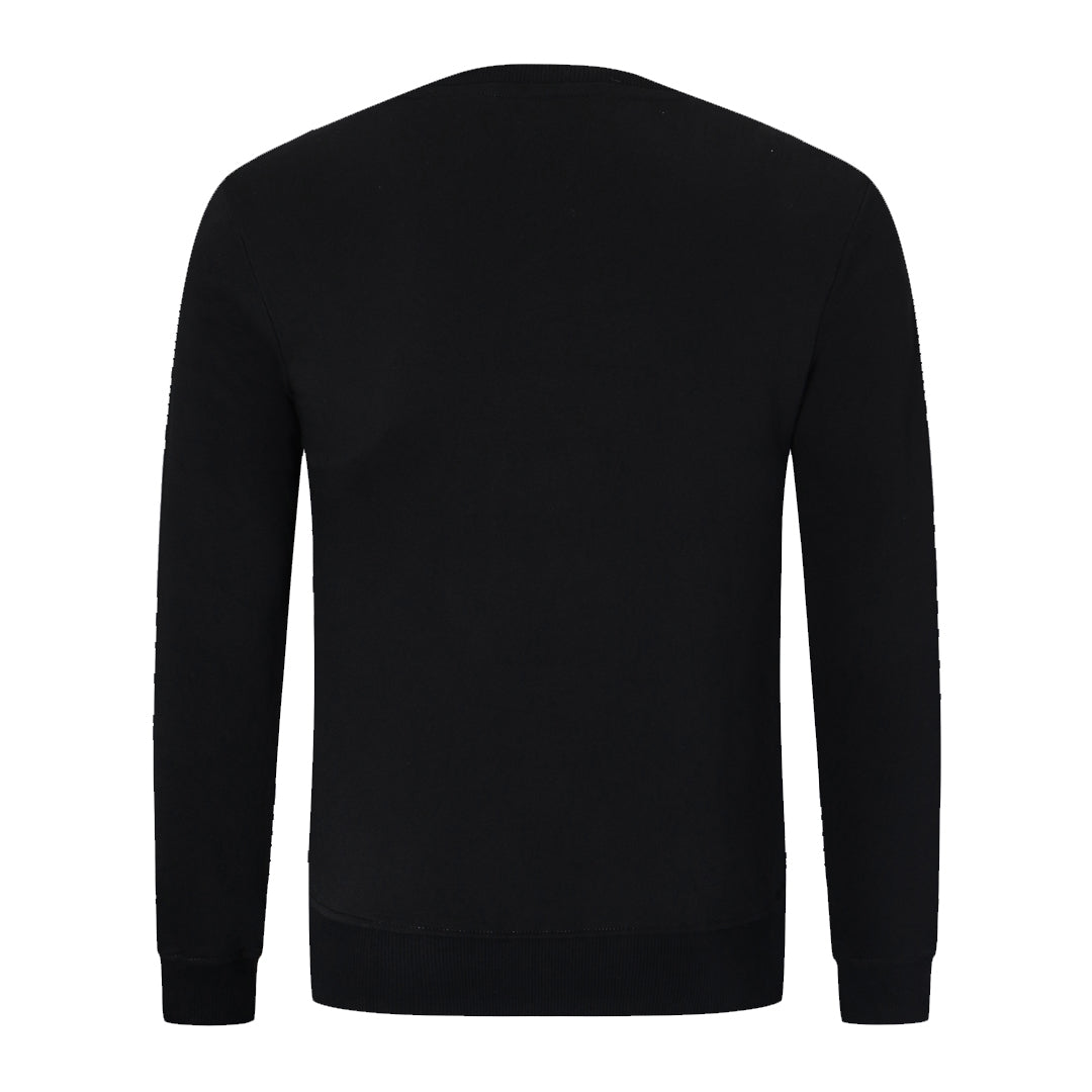 SOLO-D2 24SS ICON Print Sweatshirts