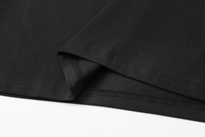 PLElN 25ss Hot stamping T-shirt