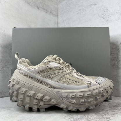 Tread Shoes Couple's Style Shoe