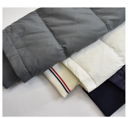 THOM Hooded Down Jacket