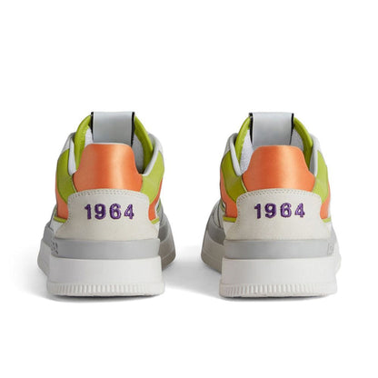 D2 2025SS Couples Sports sneakers