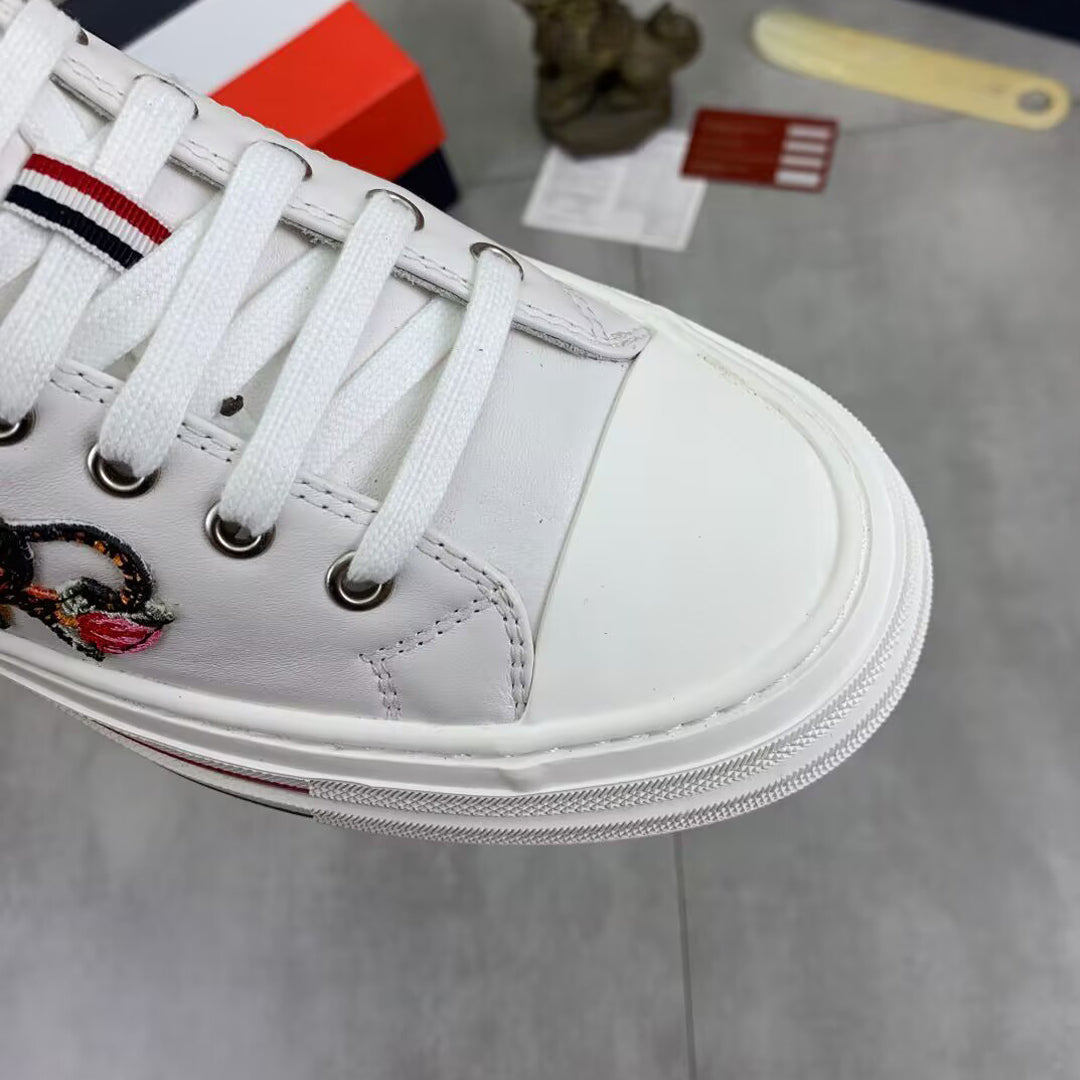 THOM 2025ss Man Cowhide