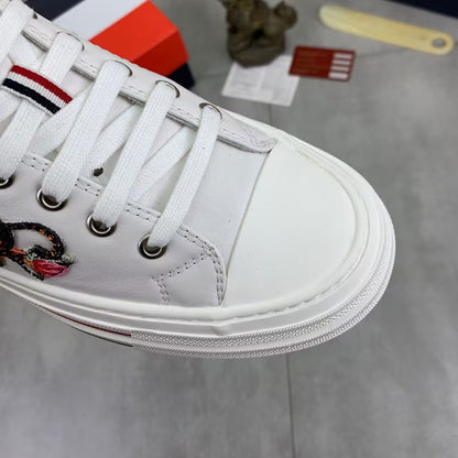 THOM 2025ss Man Cowhide