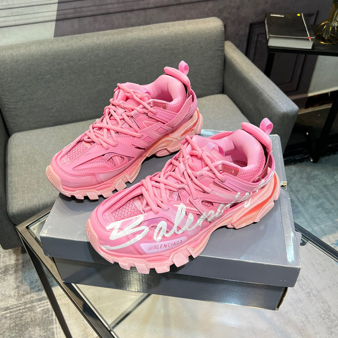 Limited Edition Couple's Style Shoe