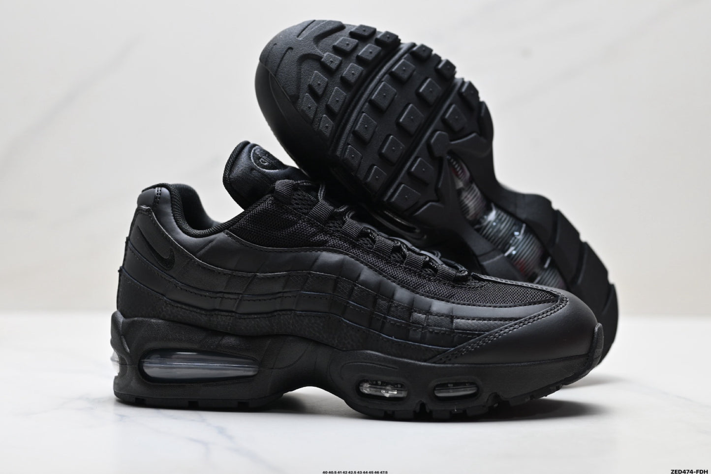 NIKE 2026 New Arrivals Men's Running Shoes