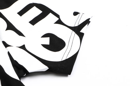 New-D2 2026ss LOGO T-shirt