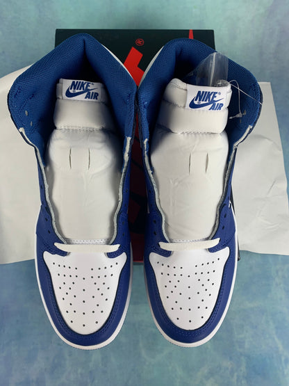 Air Jordan 1 High-Top Men's Sneakers