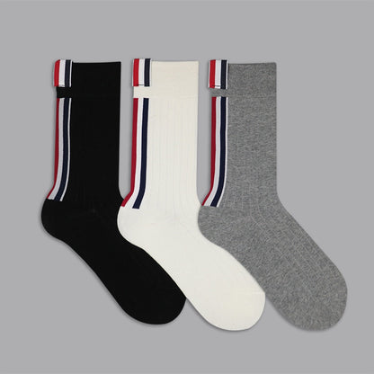 Classic couple socks