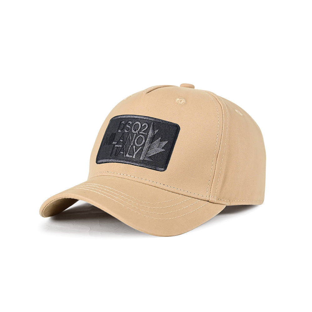 SOLO-D2 2025SS Fashion Hat