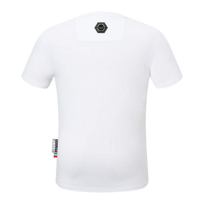 PIEIN 2026 Hot stamping T-shirt