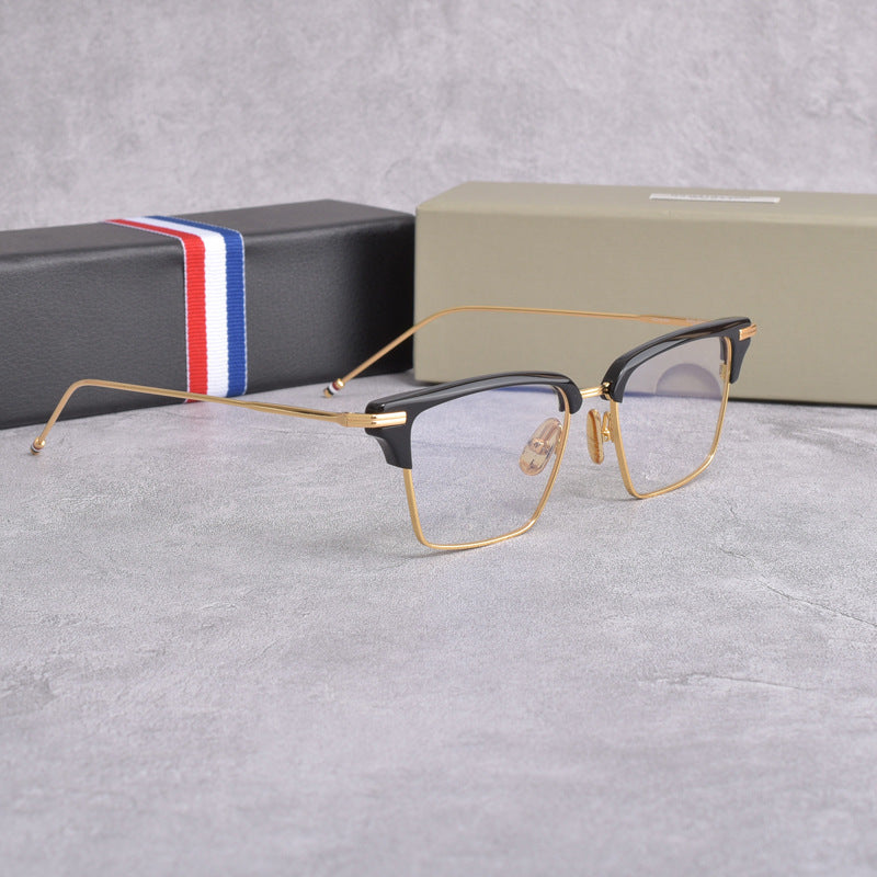THOM 2025ss New Casual Eyeglasses
