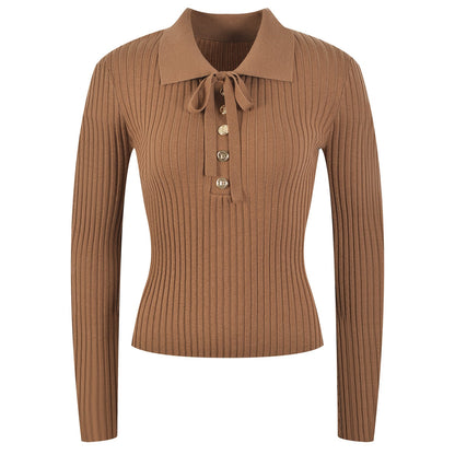 THOM 2025ss Women sweater