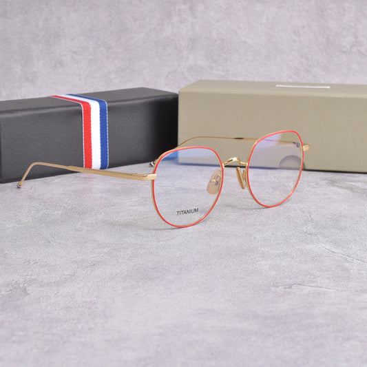 THOM 2025 Men's Casual Eyeglasses