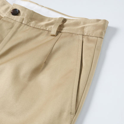 THOM 2025ss Casual Trousers