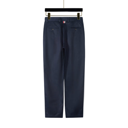 THOM 2025ss Casual Trousers