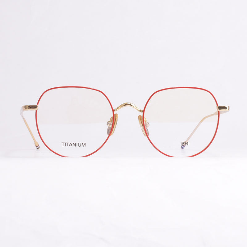 THOM 2025 Men's Casual Eyeglasses