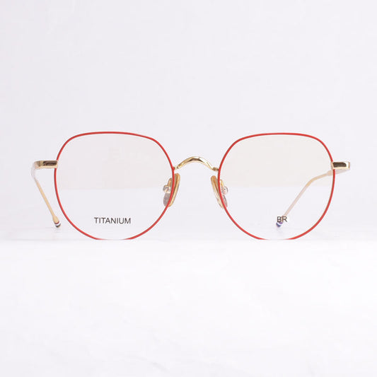 THOM 2025 Men's Casual Eyeglasses