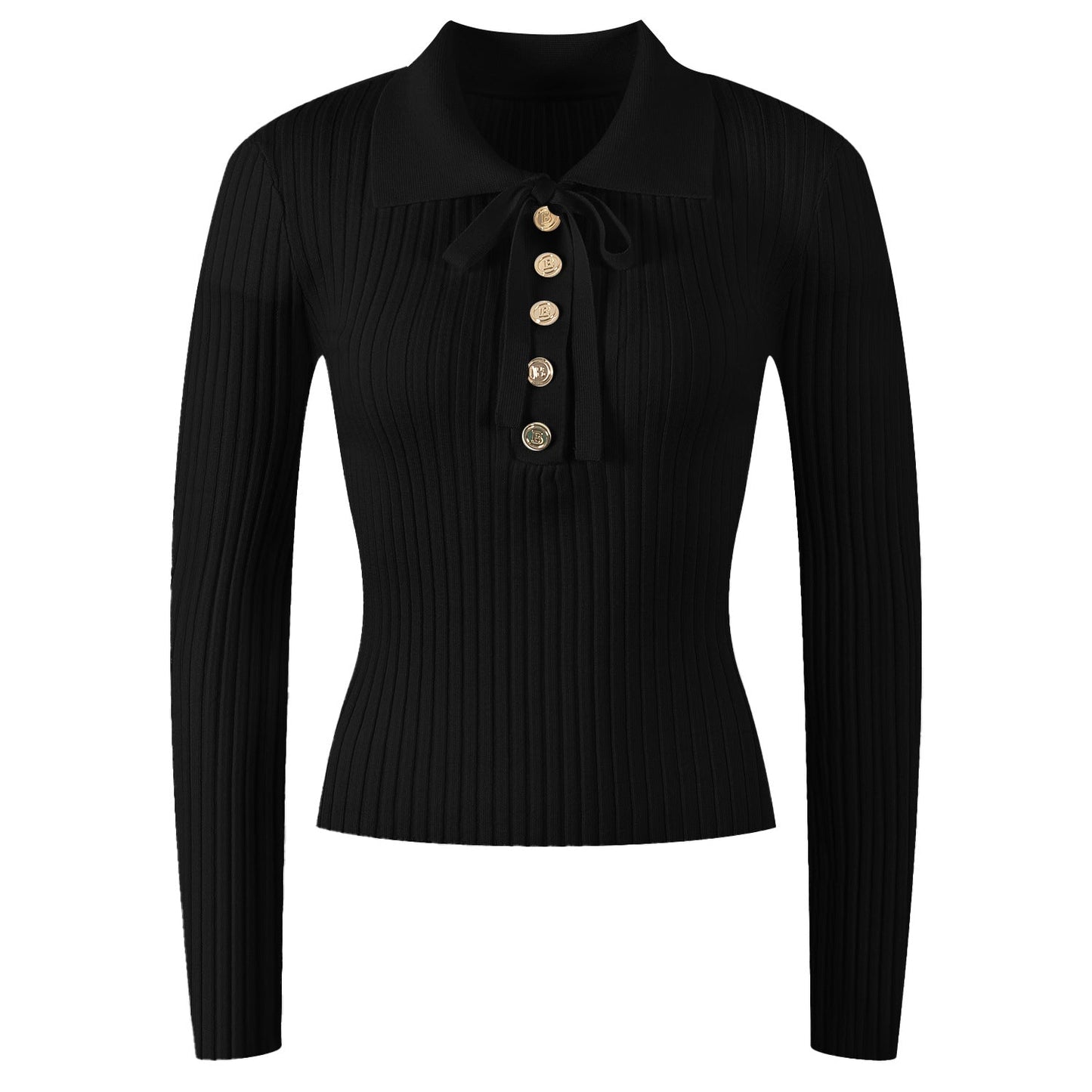 THOM 2025ss Women sweater