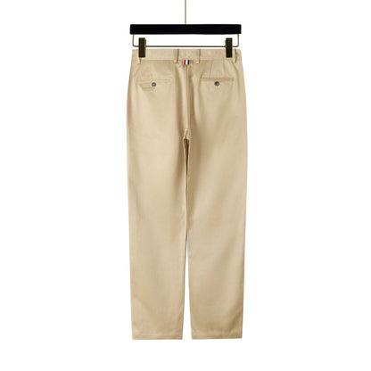 THOM 2025ss Casual Trousers