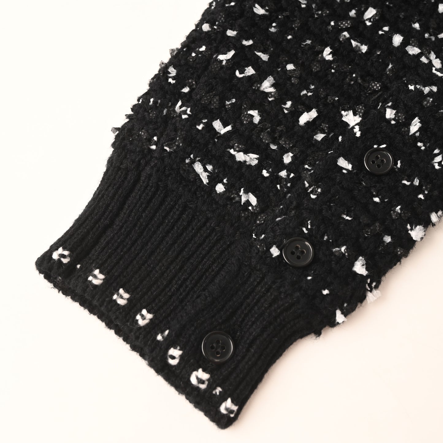 THOM 2026ss Knitted Cardigan