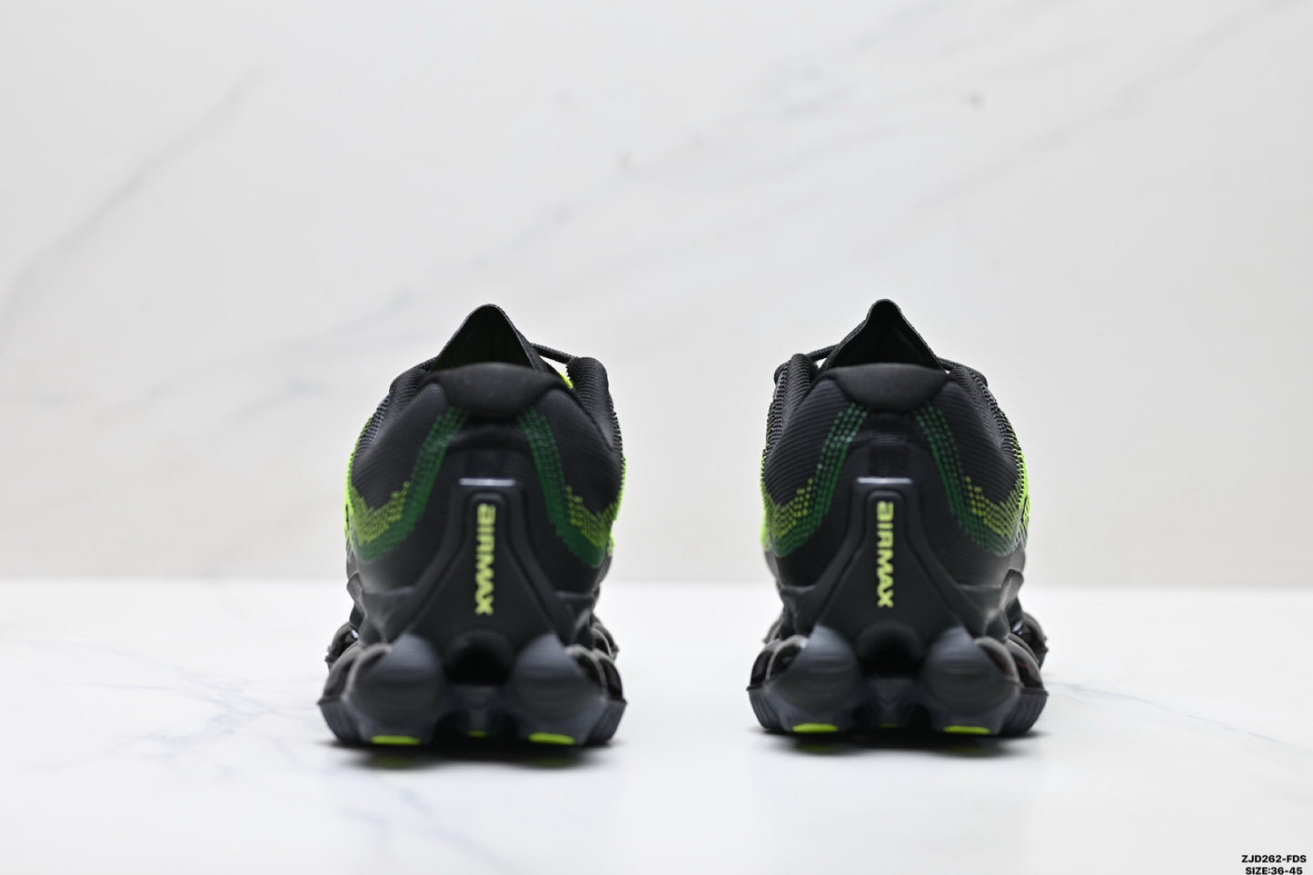 NIKE New Arrivals Running Shoe